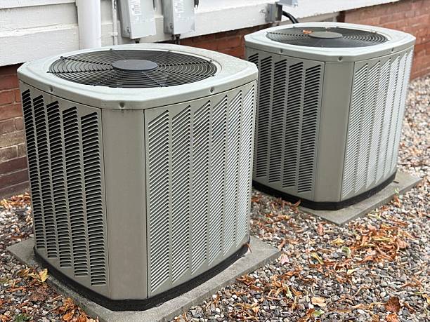 Reliable Hvac contractor in Dawson, TX by JG Cool HVAC