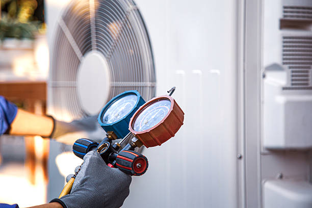 Affordable Hvac solutions in Dawson, TX