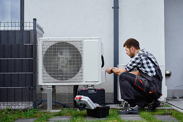 Trusted Hvac service in Dawson, TX - JG Cool HVAC